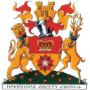 Hampshire Coat of Arms